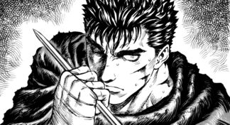 Berserk tome 43 : la date de sortie en France se précise