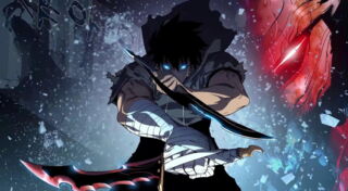 Solo Leveling : le classement des 7 Hunters les plus forts