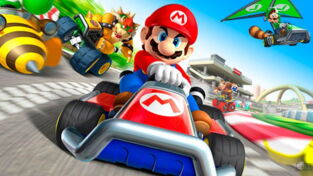 Mario Kart : quel est le meilleur personnage pour gagner ?
