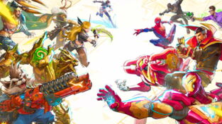 Marvel Rivals : date de sortie, gameplay, trailer... tout savoir