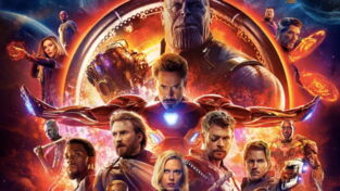 Quel est le meilleur film Marvel sorti l'année de votre naissance ?