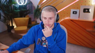 Le youtubeur Michou forcé de supprimer l'une de ses vidéos, il s'explique