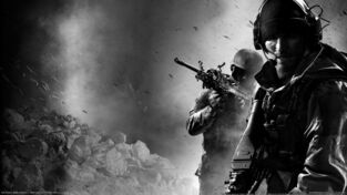Modern Warfare : profitez du weekend pour tester gratuitement le mode 2v2 !