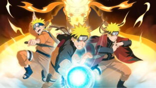Naruto adapté en live-action par un réalisateur de chez Marvel !