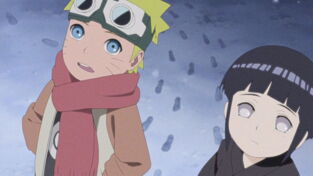 Naruto : Kishimoto a frôlé le divorce à cause de cette romance dans le manga