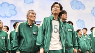 Squid Game : un acteur de la série condamné à 8 mois de prison