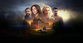 5 excellents thrillers adaptés de romans à regarder sur Netflix