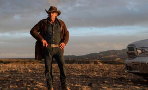Longmire : une saison 7 sur Paramount+ ?