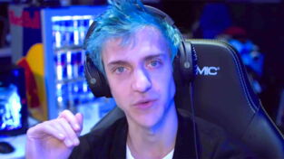 Le streameur Ninja diagnostiqué d'un cancer à l'âge de 32 ans