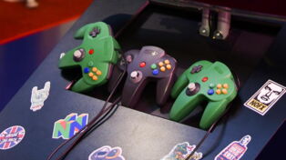 24 ans après, ce jeu culte de la N64 arrive sur Nintendo Switch