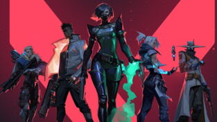 Valorant : une version Switch 2 est-elle prévue par Riot Games ?