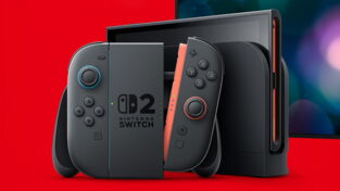 Nintendo Switch 2 : la révolution est lancée, voici tout ce qu’il faut retenir