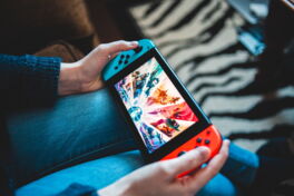 Nintendo Switch : l'un des meilleurs jeux de l'histoire est gratuit pour une durée limitée
