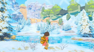 Ce nouveau jeu gratuit est fusion parfaite entre Zelda et le charme de Ghibli