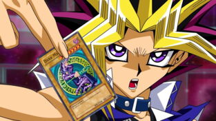 2 jeux Yu-Gi-Oh! sortis uniquement au Japon bientôt disponibles en France