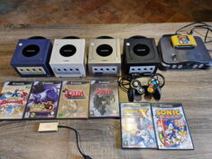10 jeux vidéo sortis sur GameCube qui valent une petite fortune aujourd'hui