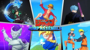 Jump Assemble : date de sortie, consoles, trailer… ce que l’on sait