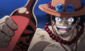 7 choses que vous ne saviez pas sur Ace, le frère de Luffy