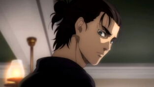 Quel est le meilleur manga sorti l'année de votre naissance ?