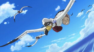 One Piece : le personnage le plus influent du manga n’est pas Monkey D. Dragon !