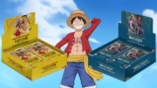 One Piece : voici les 10 cartes les plus chères du TCG !