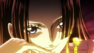One Piece : 7 choses que vous ne saviez pas sur Boa Hancock