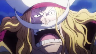 One Piece spoilers 1161 : un sauvetage inattendu change le destin de Dragon