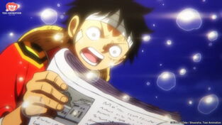 One Piece fait une pause avant le début de l’arc d’Elbaph