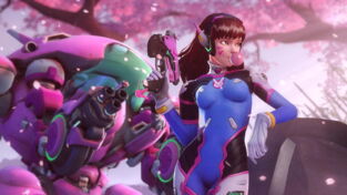 Overwatch: guide pour jouer D.va, compétences, astuces et synergies