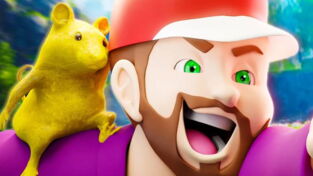 Palworld : le mod Pokémon revient à la charge, Nintendo prêt à intervenir