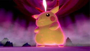 Pokémon Epée et Bouclier : comment obtenir Évoli, Pikachu et Miaouss Gigamax ?