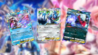 Pokémon Pocket : les 3 decks les plus puissants du moment