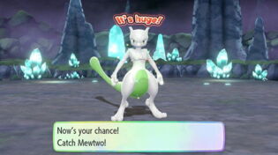 Pokémon : un streamer rate lamentablement la capture d'un Mewtwo Shiny !