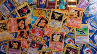 Cartes Pokémon : il achète une collection rarissime pour moins de 5 euros