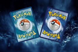 Fausse carte Pokémon : tous les indices pour les identifier rapidement !