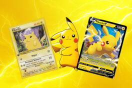 Carte Pokémon Pikachu : valeur, prix et éditions rares... guide complet 2025