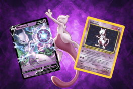 Carte Pokémon Mewtwo : valeur, prix et éditions rares... guide complet 2025