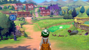 Pokémon Épée et Bouclier (Switch) : date de sortie, trailer, news, eshop, gameplay...