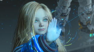 Pragmata : Capcom change (encore) la date de sortie du jeu