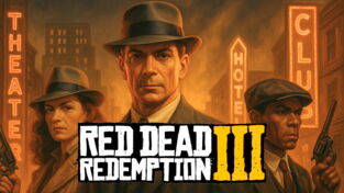 Red Dead Redemption 3 : date de sortie, gameplay, trailer... ce qu'il faut savoir