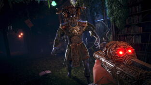 PS4-PS5 : ce nouveau jeu d'horreur inspiré de Resident Evil que vous ne devez pas louper