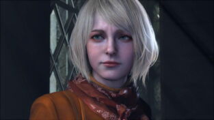 Voici le pire personnage de Resident Evil selon les joueurs, et non ce n'est pas Ashley