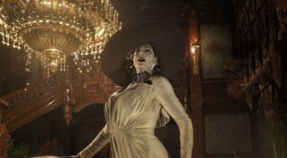 Resident Evil 9 : une découverte attise la curiosité des joueurs