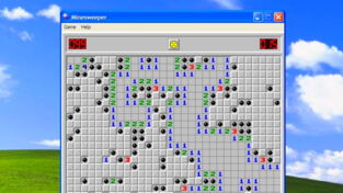 Retour en enfance : voici comment gagner au Démineur, la technique ultime