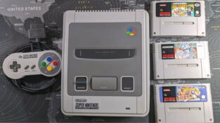 Ce jeu culte des années 90 vaut une petite fortune aujourd'hui, vous l'avez peut-être chez vous