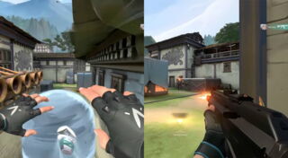 Project A : Riot dévoile son FPS compétitif pour concurrencer Counter-Strike