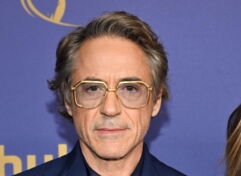 Robert Downey Jr. refuse catégoriquement d’être transformé en I.A à l’avenir