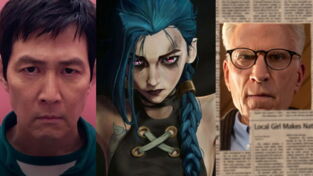 Voici les 20 meilleures séries Netflix de 2024