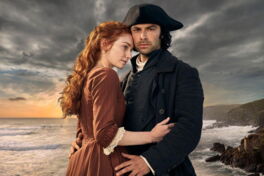 Poldark saison 6 : Aidan Turner évoque une suite centrée sur Jeremy