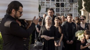 Deux Tombes saison 2 : date de sortie, épisodes, casting... tout savoir